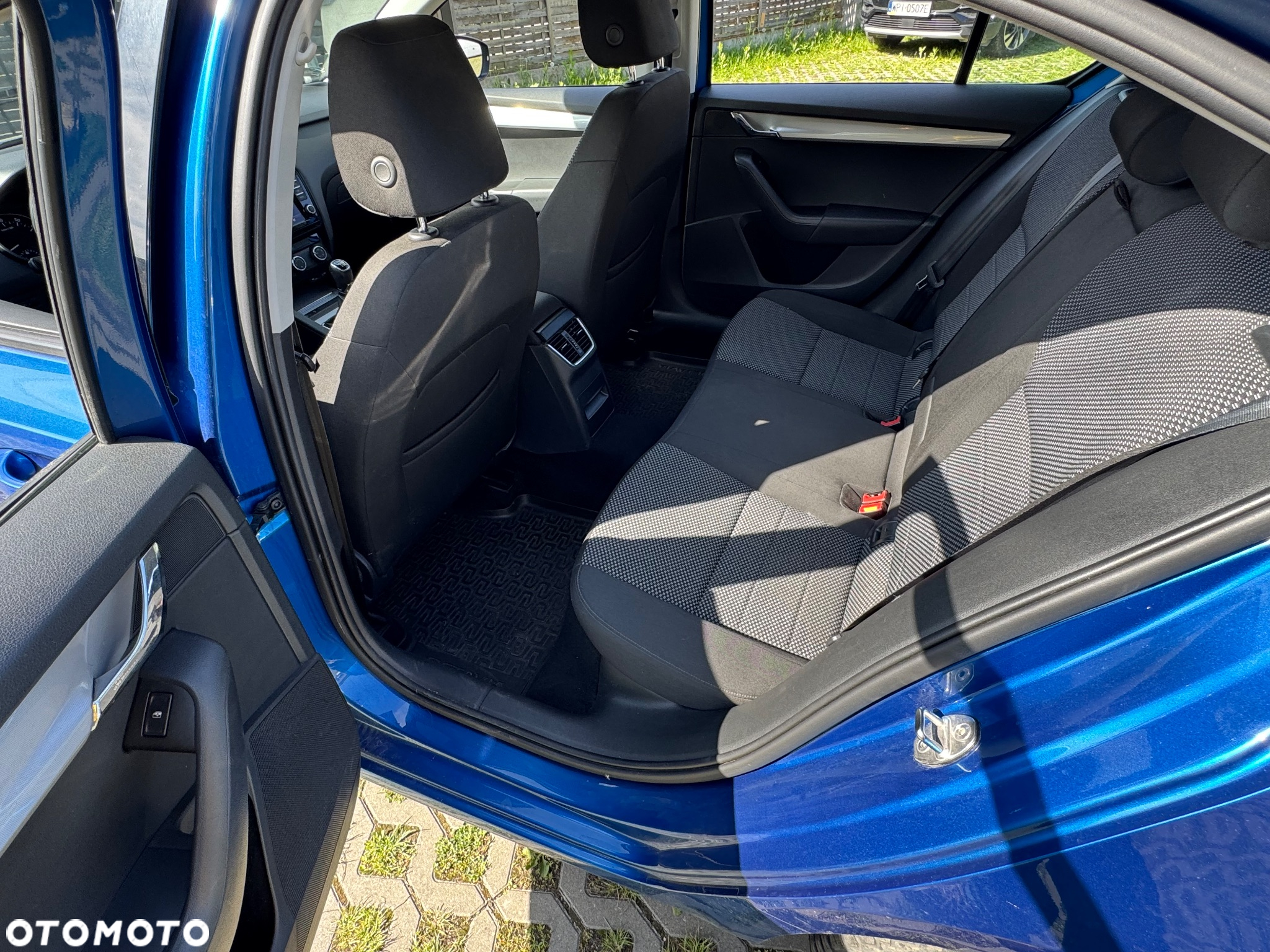 Skoda Octavia 1.4 TSI Ambition - 18
