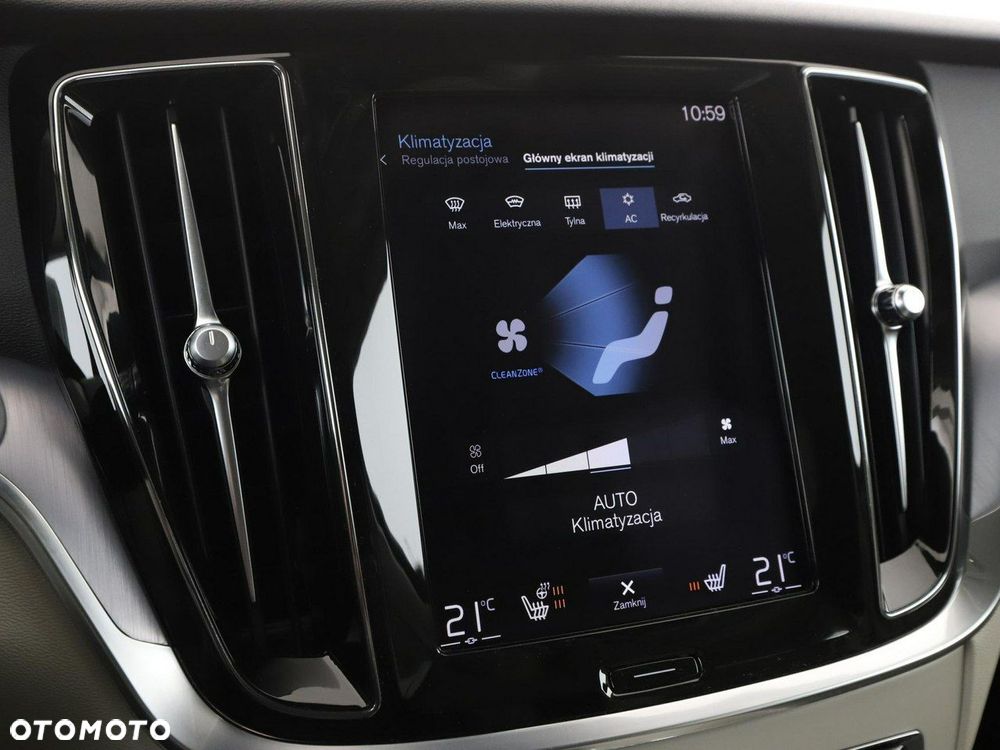 Volvo V60 B4 D Geartronic Momentum Pro - 29