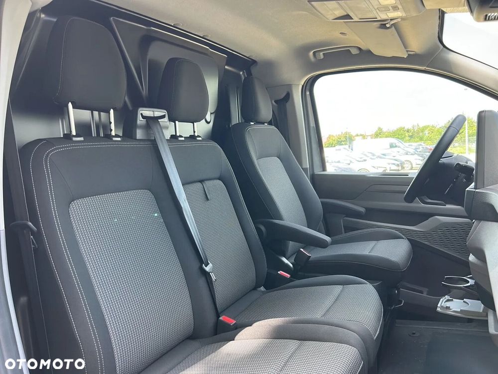 Volkswagen Transporter Furgon L2/4MOTION 4x4/AUTOMAT, 2.0 TDI 150 KM - 17