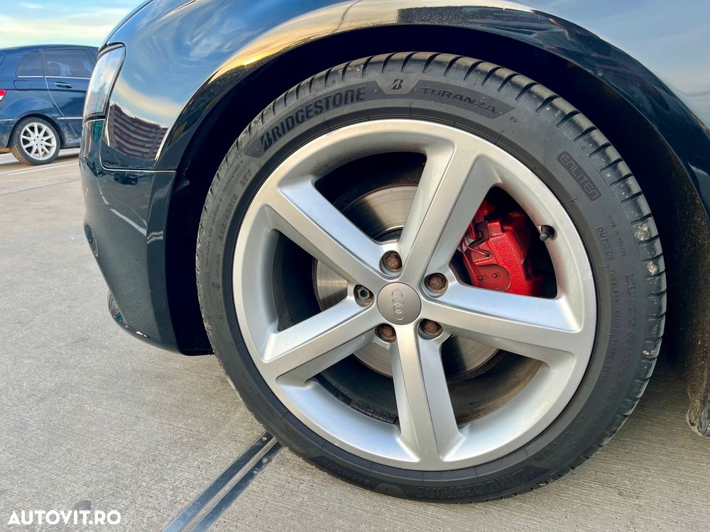 Audi A4 Avant 2.0 TDI - 3