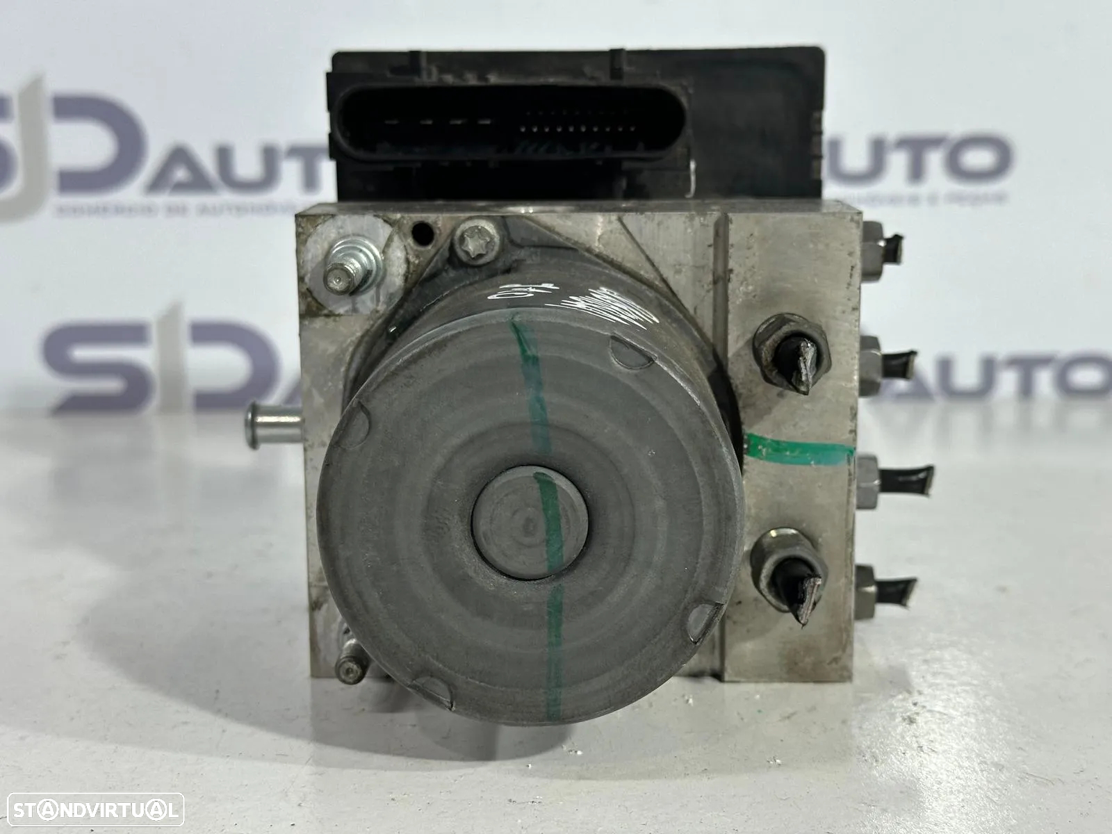 Módulo ABS - Nissan Qashqai J10 (2013) - 3