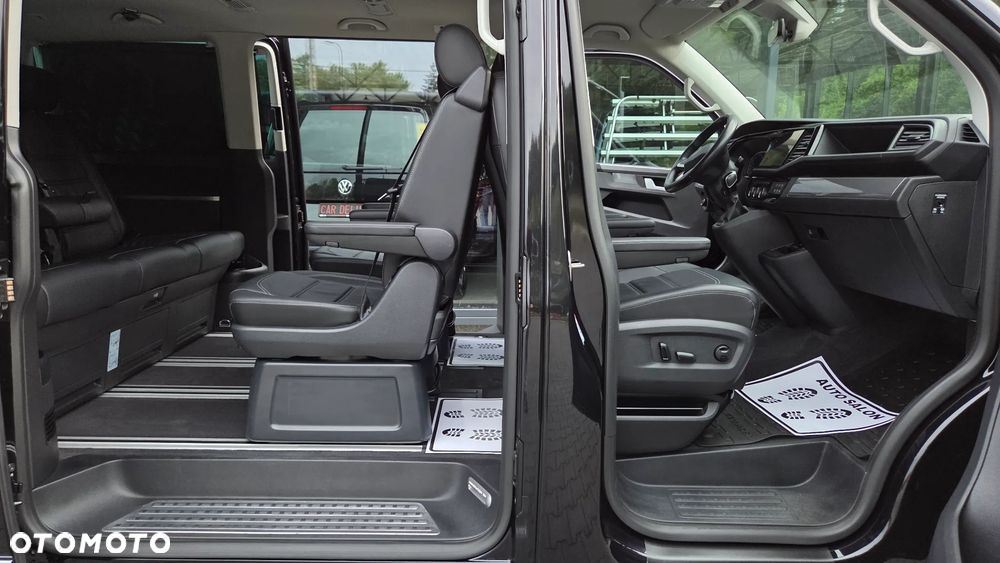 Volkswagen Multivan 2.0 TDI L1 Highline 4Motion DSG - 31