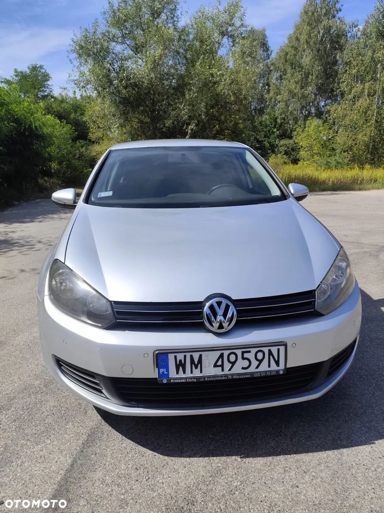 Volkswagen Golf - 8