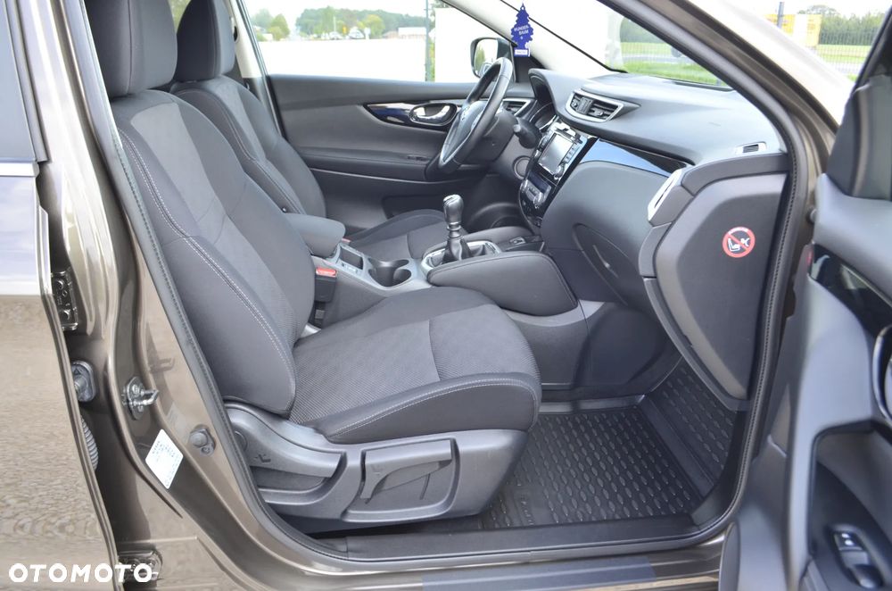 Nissan Qashqai 1.6 DIG-T N-Tec - 20