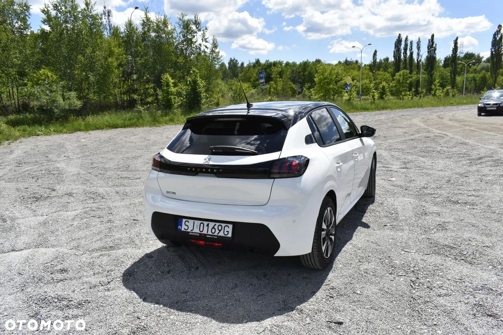 Peugeot 208 1.2 PureTech Active S&S - 18