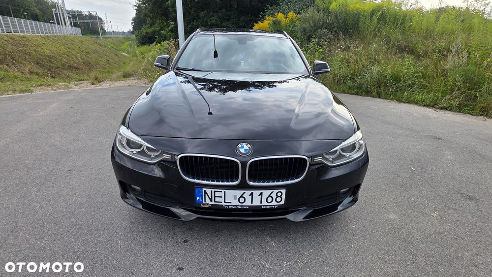 BMW Seria 3 - 1