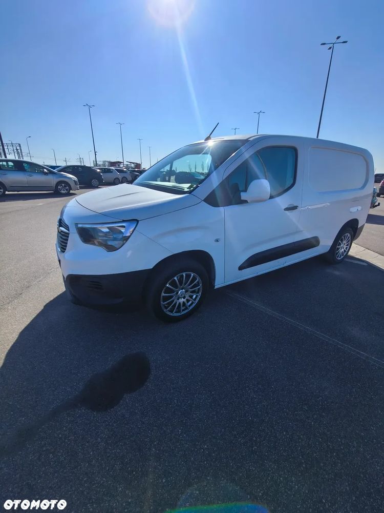Opel COMBO - 2