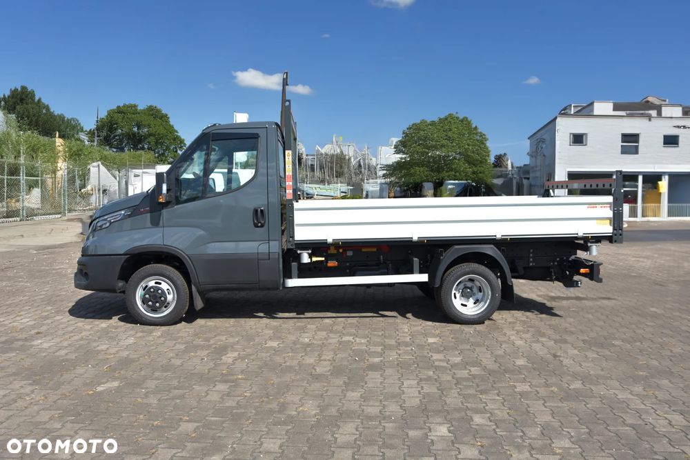 Iveco Daily wywrotka 50C18HZ - 3