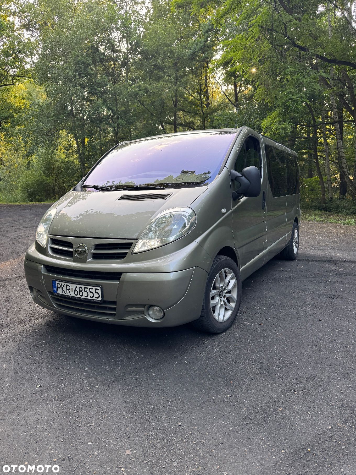 Nissan Primastar dCi115 L2H1P2 Extra - 1