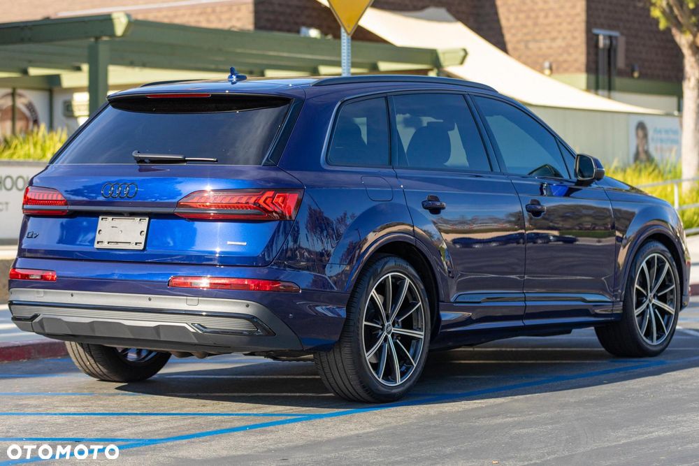 Audi Q7 - 11