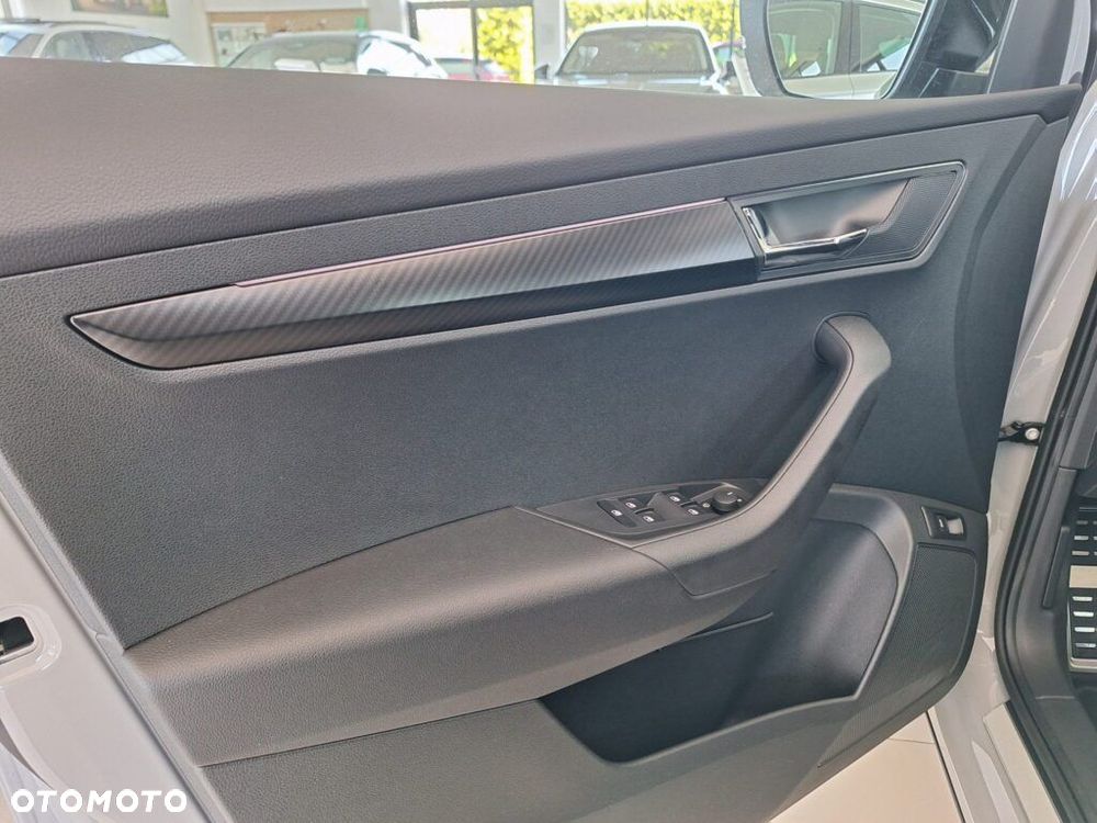 Skoda Karoq 1.5 TSI ACT Sportline DSG - 9