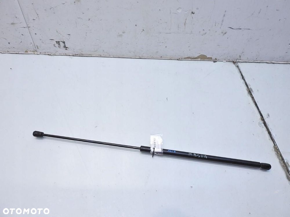 SIŁOWNIK TELESKOP MASKI AUDI A6 C6 4F0823359A 9632TZ 0180N - 7