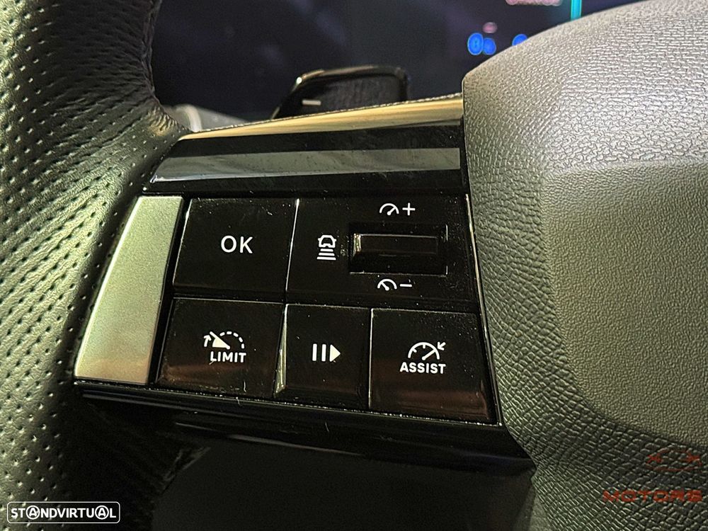 Opel Astra Sports Tourer 1.6 T PHEV GS Line - 22