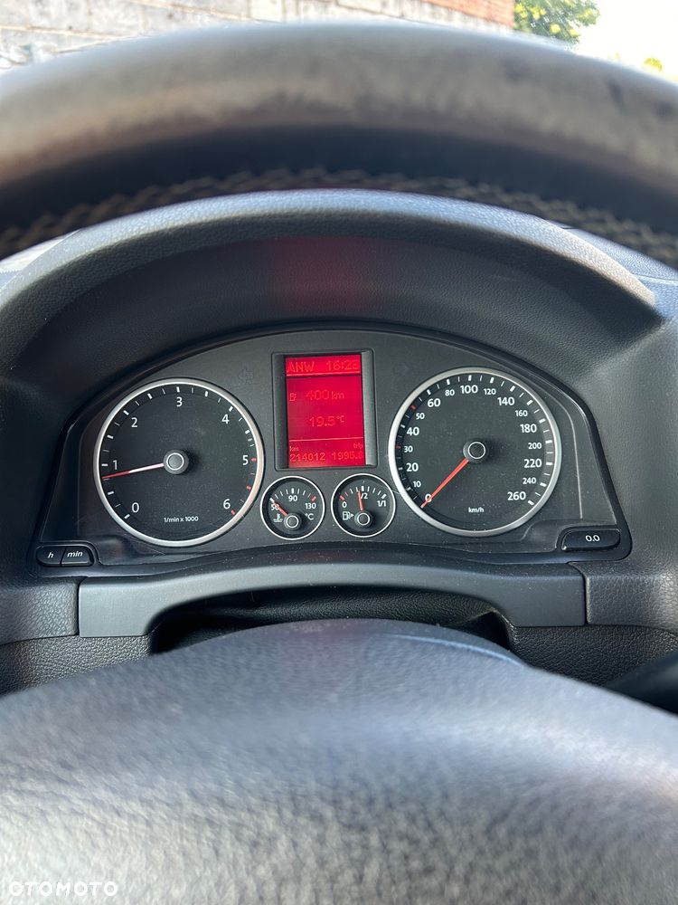 Volkswagen Tiguan 2.0 TDI DPF 4Motion Track & Field - 21
