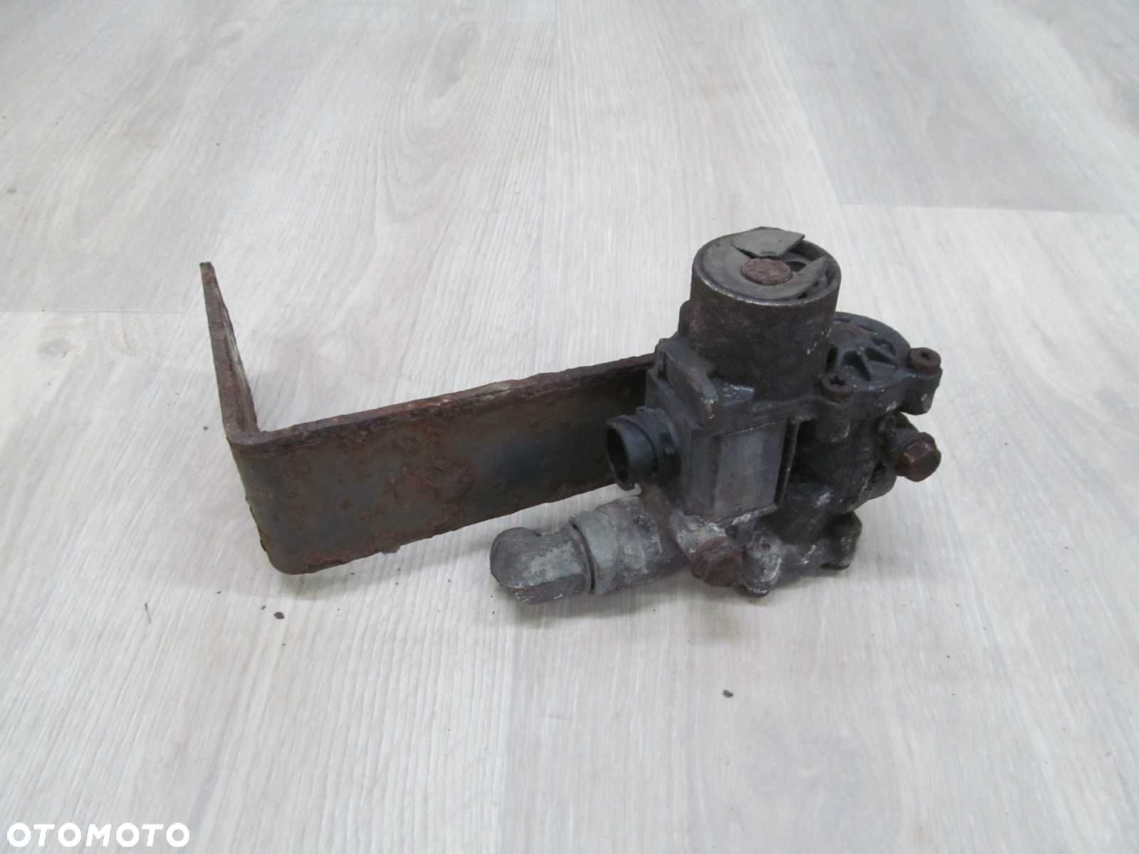 DAF LF 45 55 MIDLUM 06-14 ZAWOR HAMULCOWY MODULATOR ABS WABCO - 1