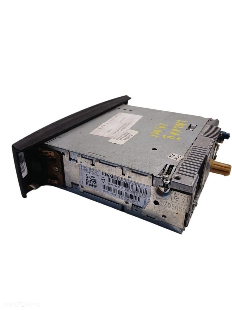 RADIO CD RENAULT LAGUNA II - 3
