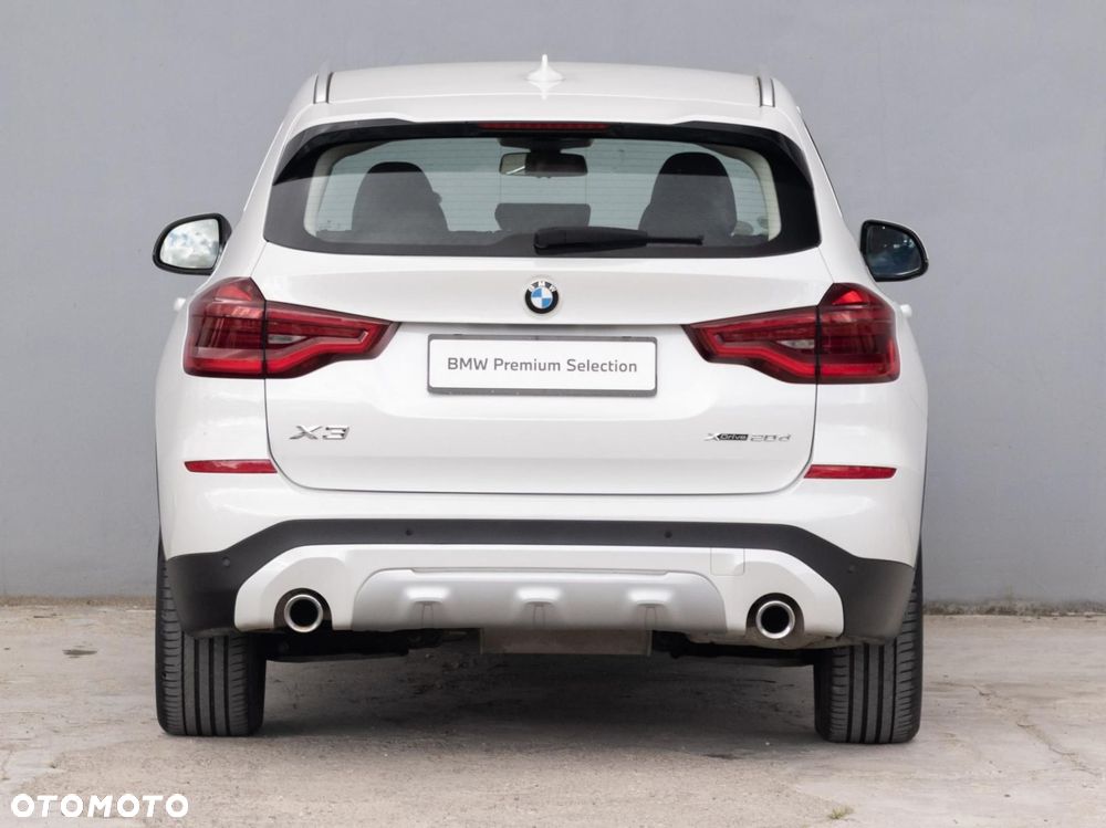 BMW X3 - 6