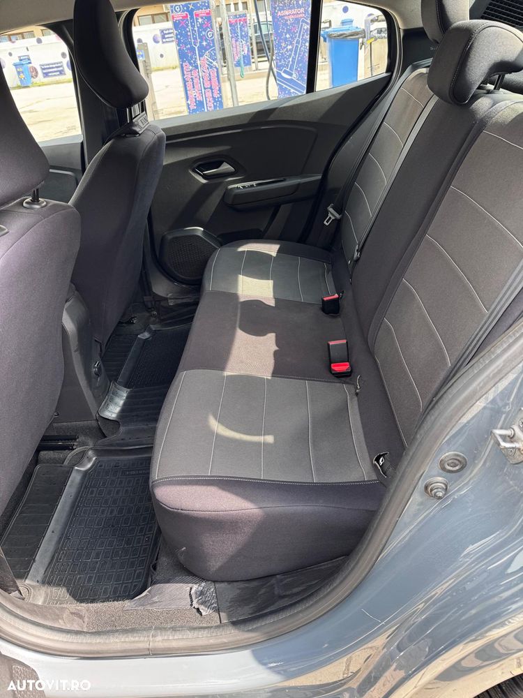 Dacia Logan ECO-G 100 MT6 Prestige - 14