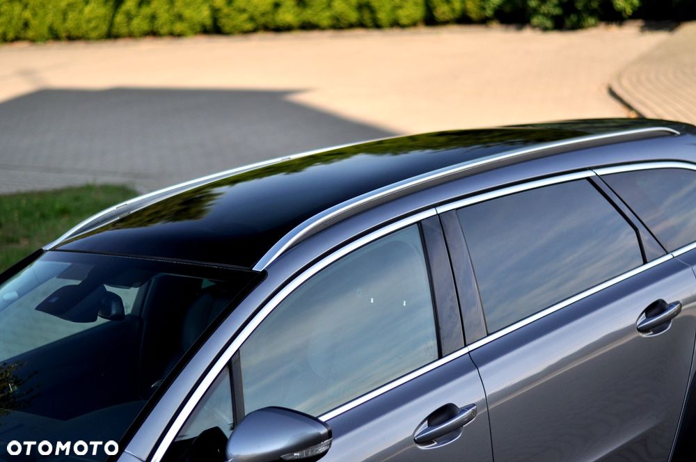 Peugeot 508 2.0 BlueHDi RXH S&S - 12