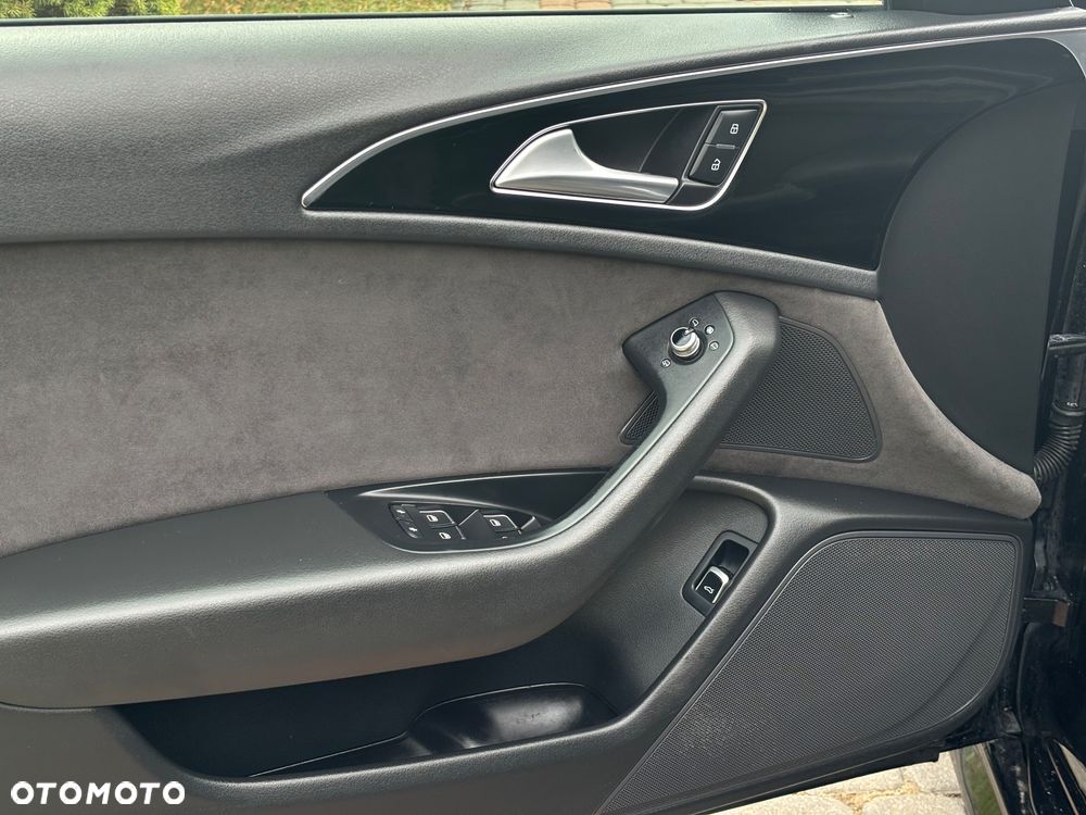 Audi A6 Avant 3.0 TDI quattro S tronic - 17