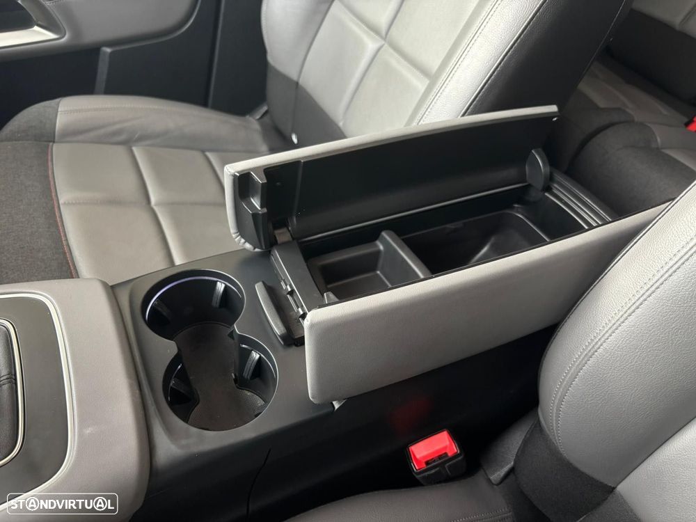 Citroën C5 Aircross 1.5 BlueHDi Shine Pack - 24