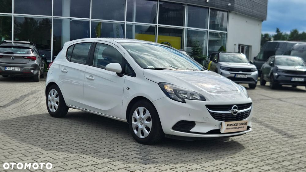 Opel Corsa 1.4 T Enjoy S&S - 22