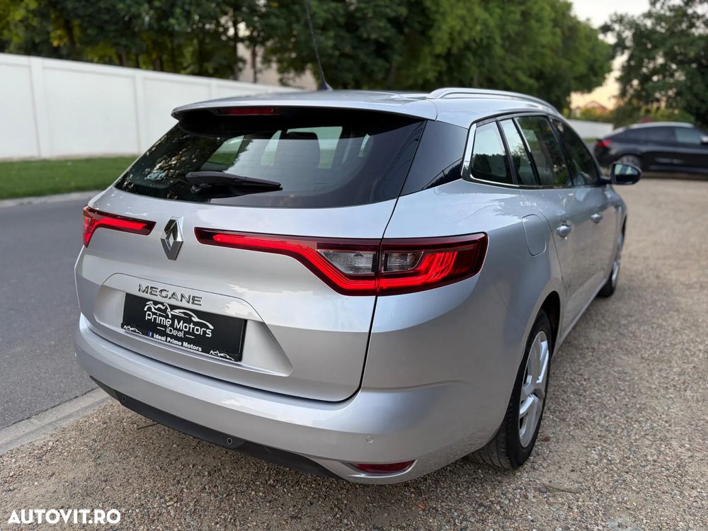 Renault Megane ENERGY dCi Business - 3