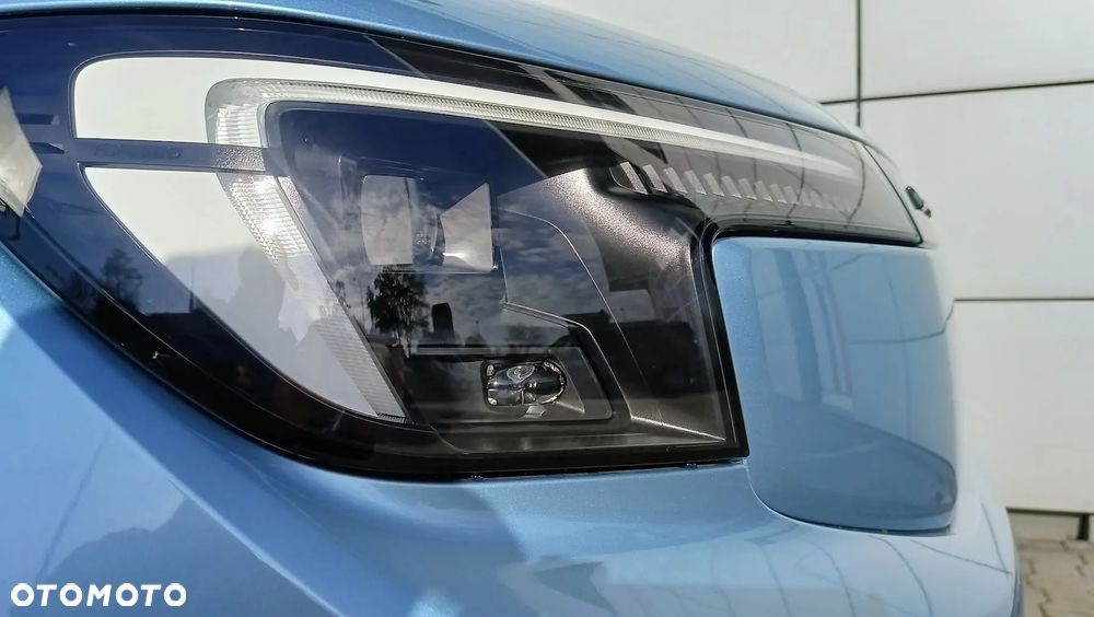 Ford Explorer 77kWh Premium RWD - 30