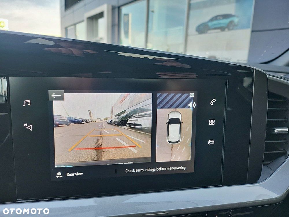 Opel Mokka 1.2 T GS S&S - 19