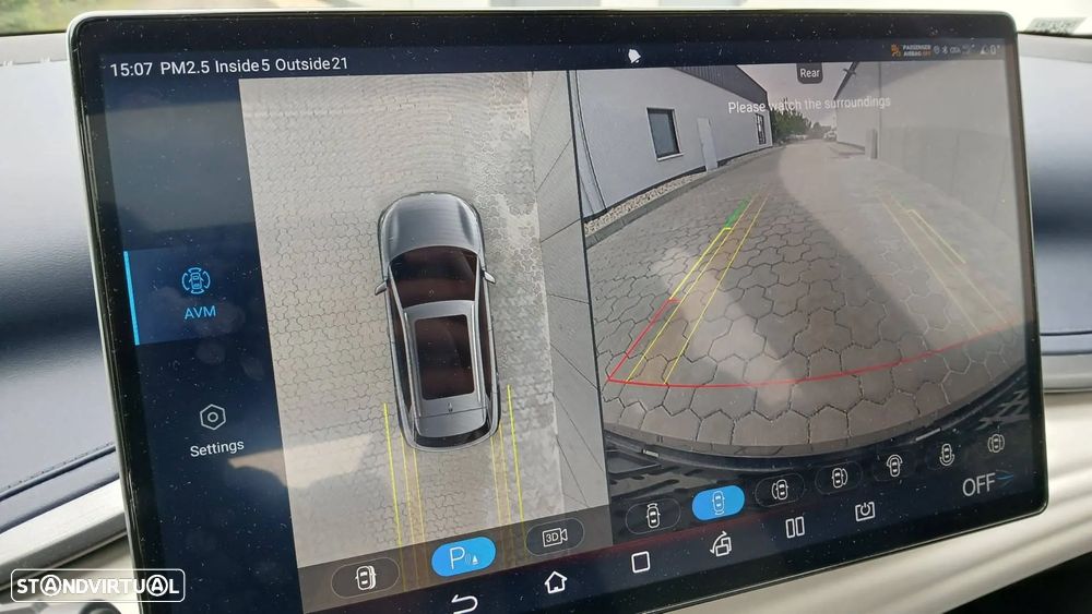 BYD Atto 3 60.48 kWh Design - 13