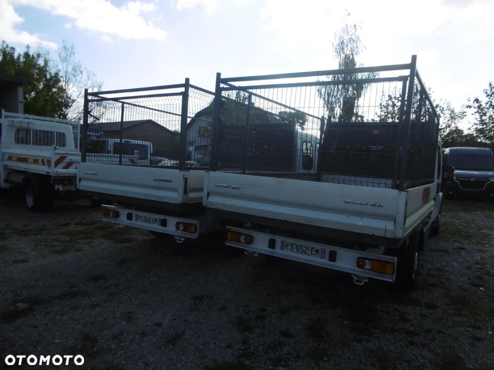 Citroën Jumper - 15