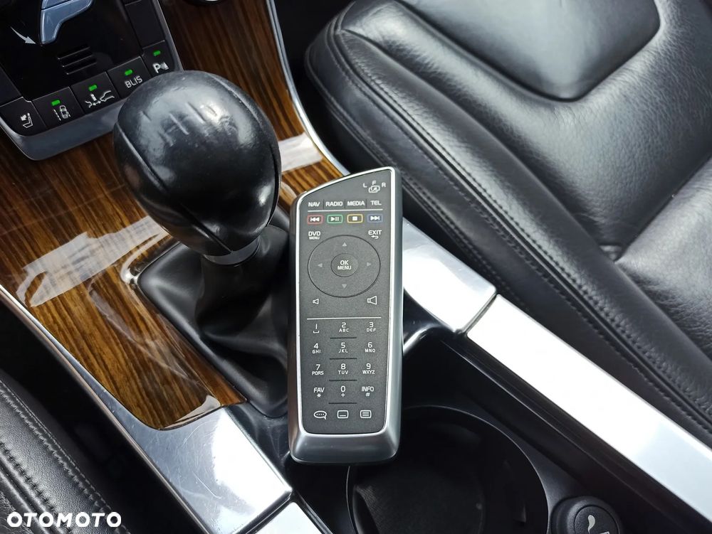 Volvo S60 D3 Summum - 34