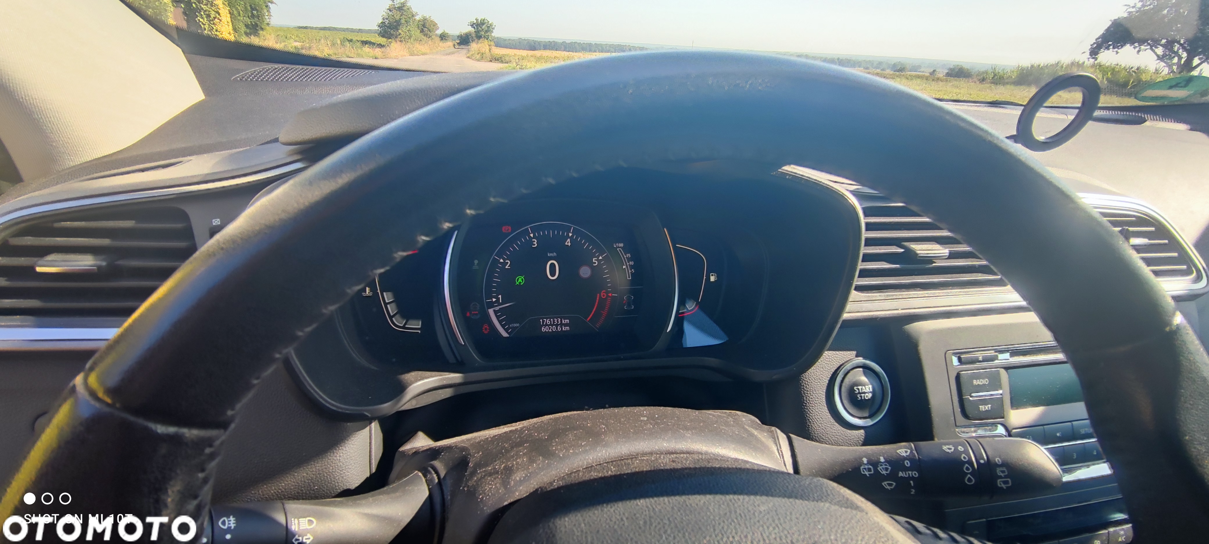 Renault Kadjar 1.2 Energy TCe Adventure - 15