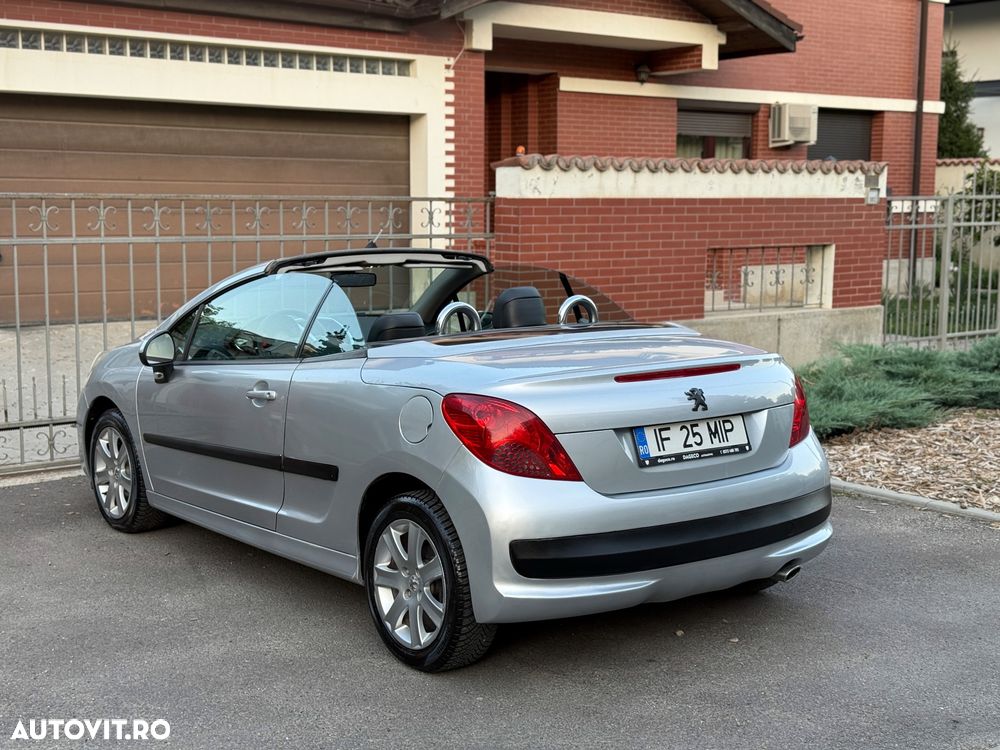 Peugeot 207 120 VTi Premium - 3