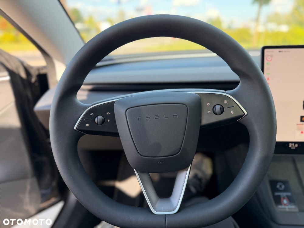 Tesla Model 3 Allradantrieb Dual Motor Performance - 17