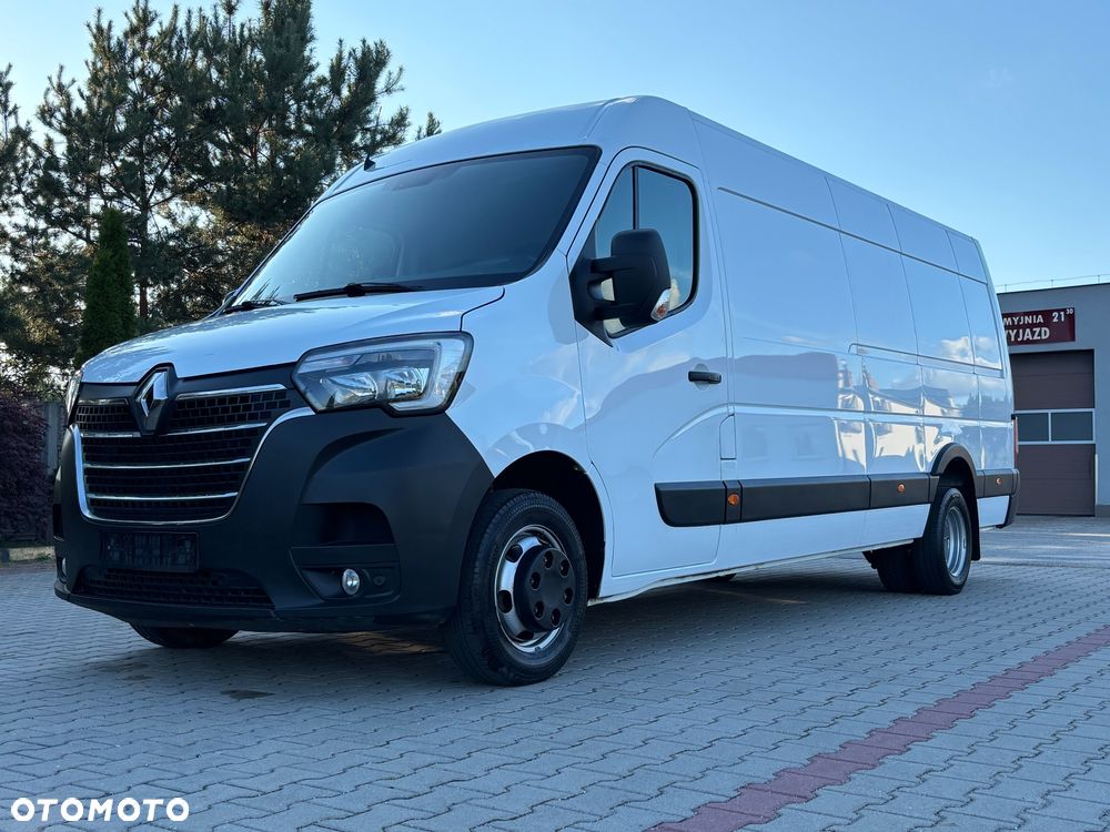 Renault Master - 9