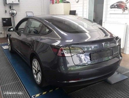 Tesla Model 3 Long Range AWD Dual Motor - 3