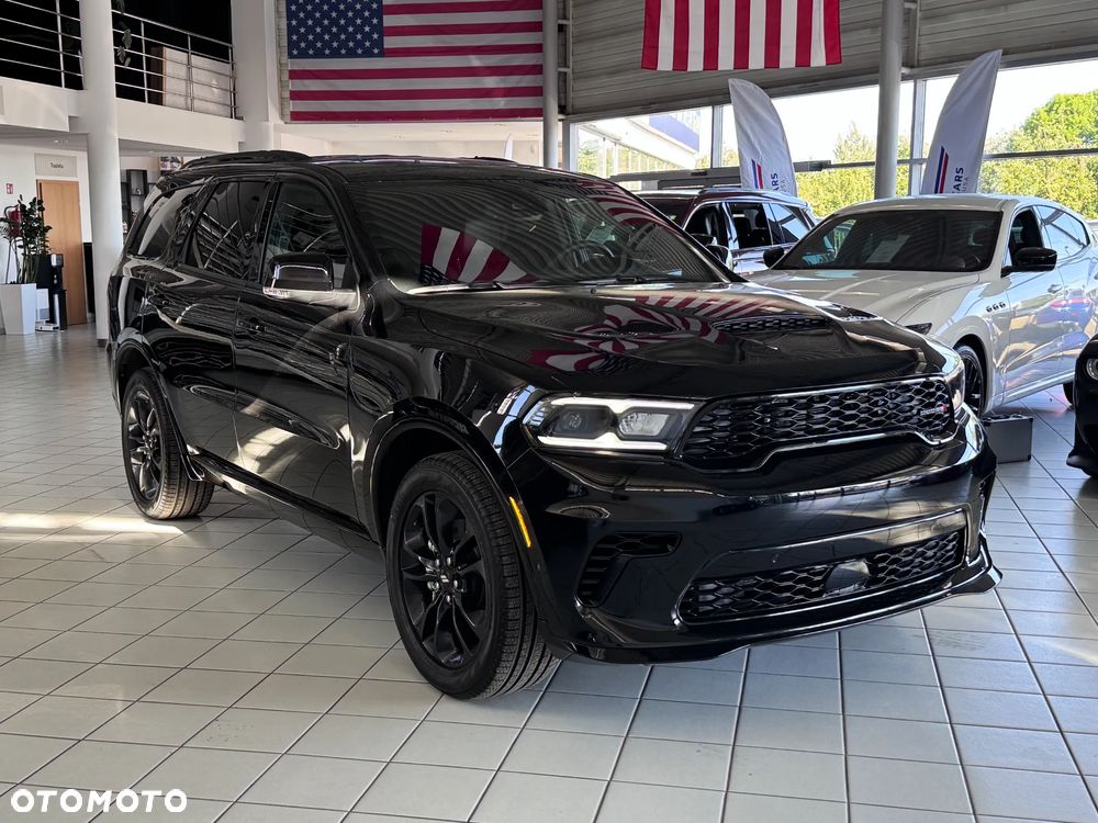 Dodge Durango - 3