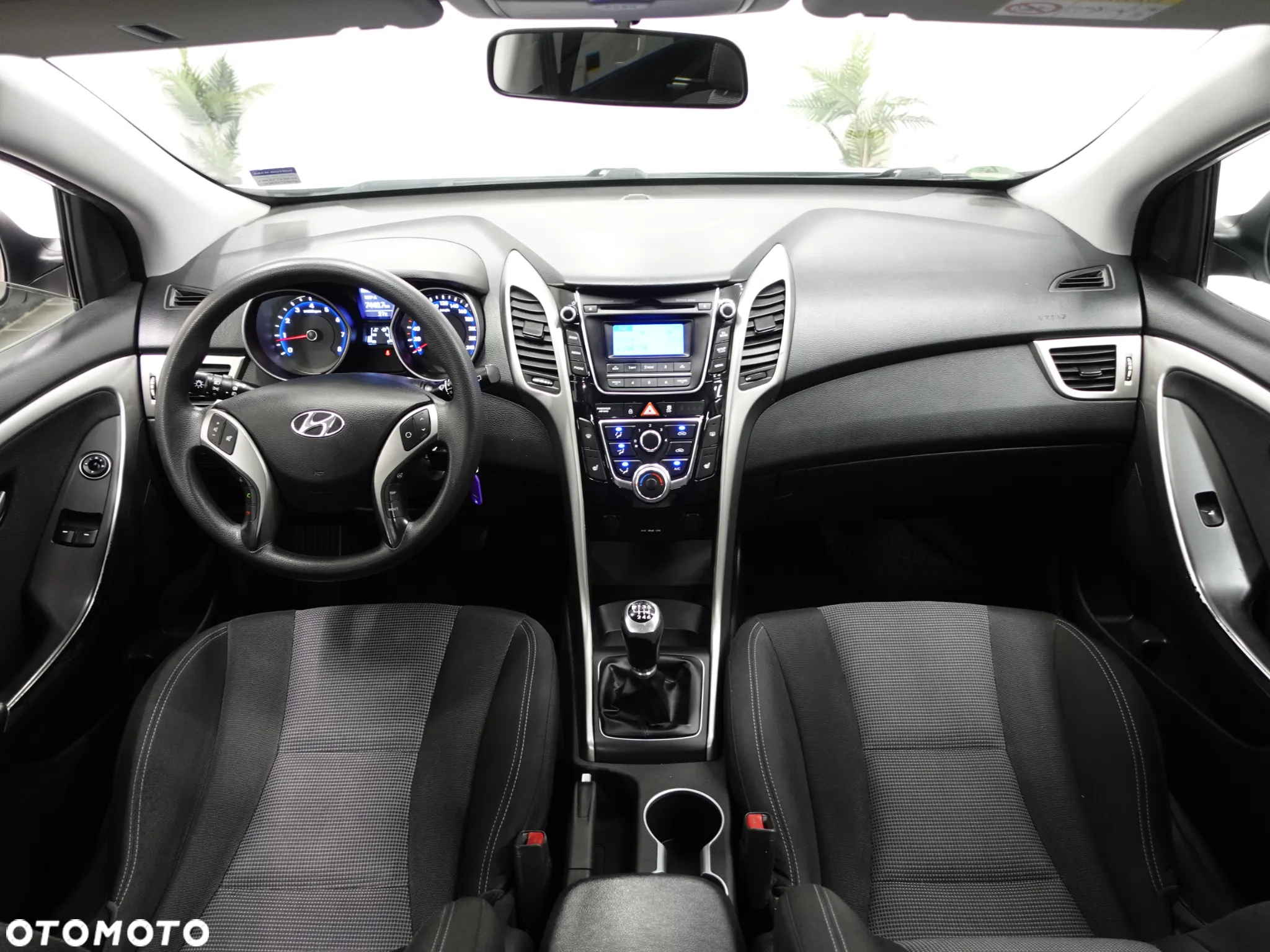 Hyundai i30 1.4 Fifa World Cup Edition - 29