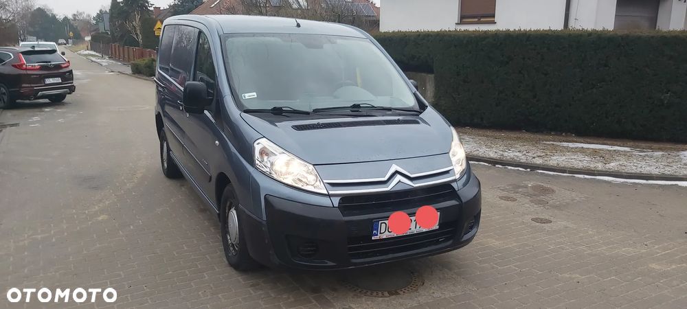 Citroën Jumpy - 2