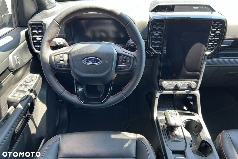 Ford Ranger - 9