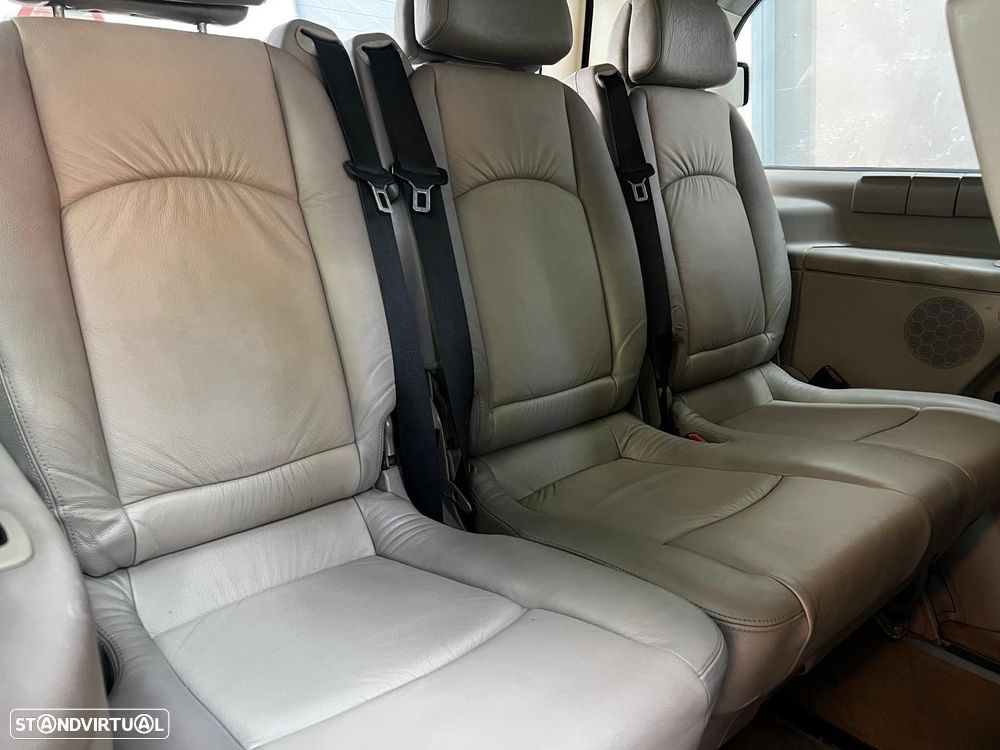 Mercedes-Benz Viano 2.2 CDI Ambiente - 14