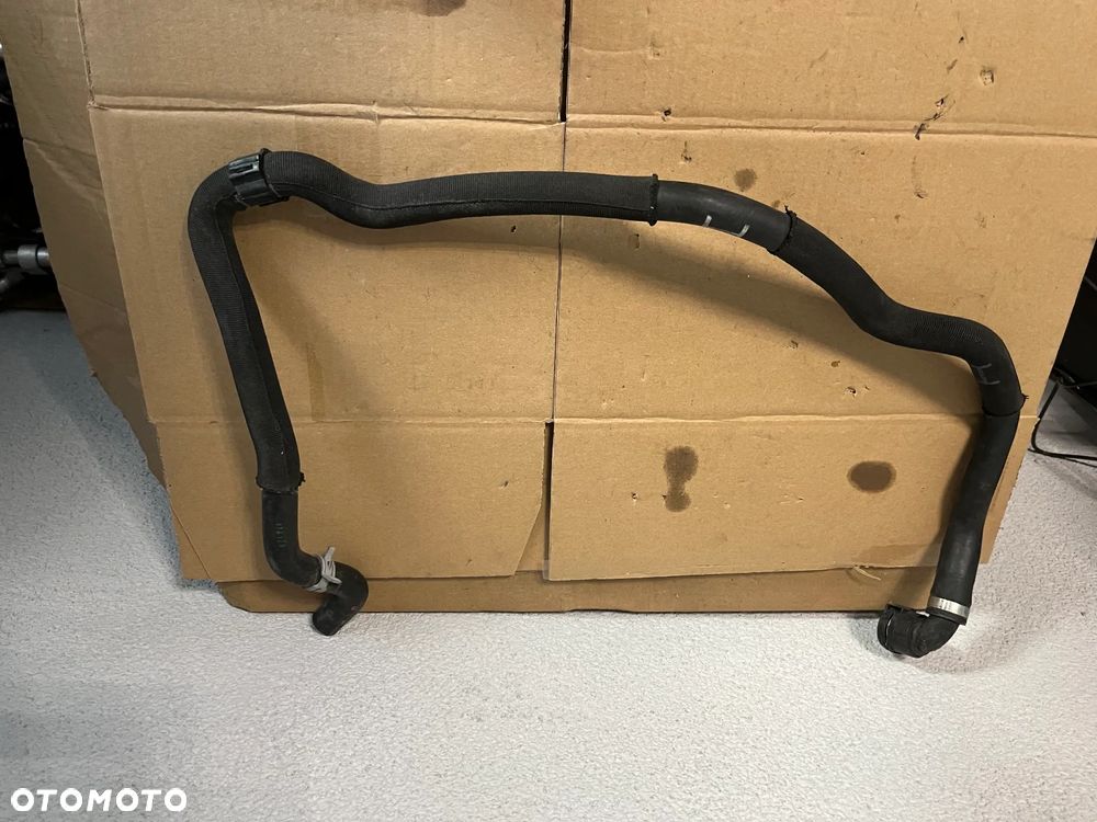BMW X3 G01 X4 G02 PRZEWÓD WĄŻ WODY 9354459 - 1