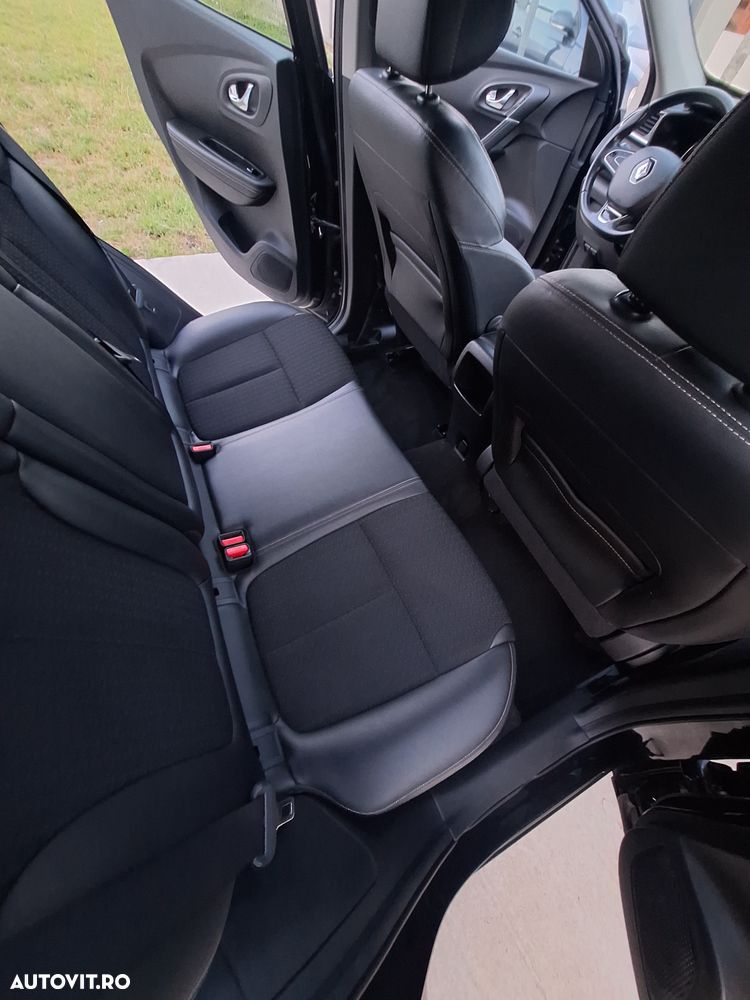 Renault Kadjar Energy dCi 130 Bose Edition - 15