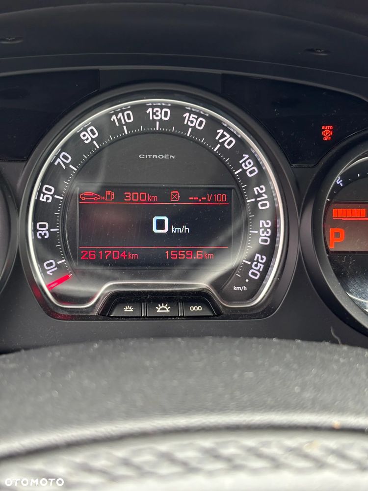 Citroën C5 HDi 165 FAP Exclusive - 10