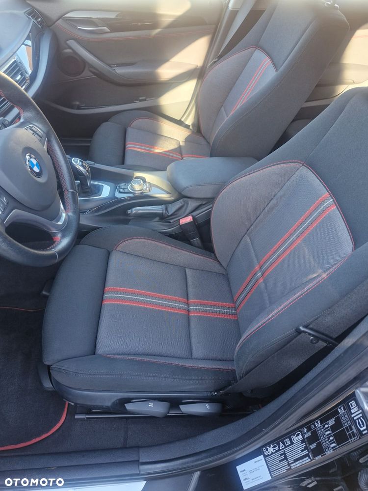 BMW X1 - 25