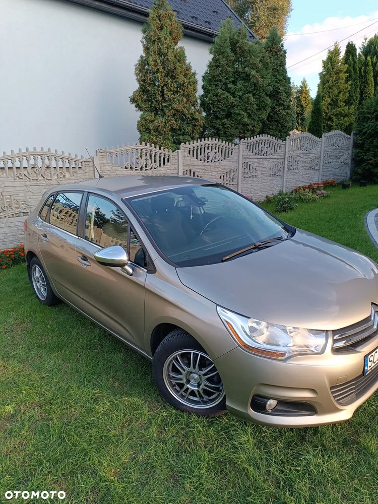 Citroën C4 1.6 VTi Attraction - 3