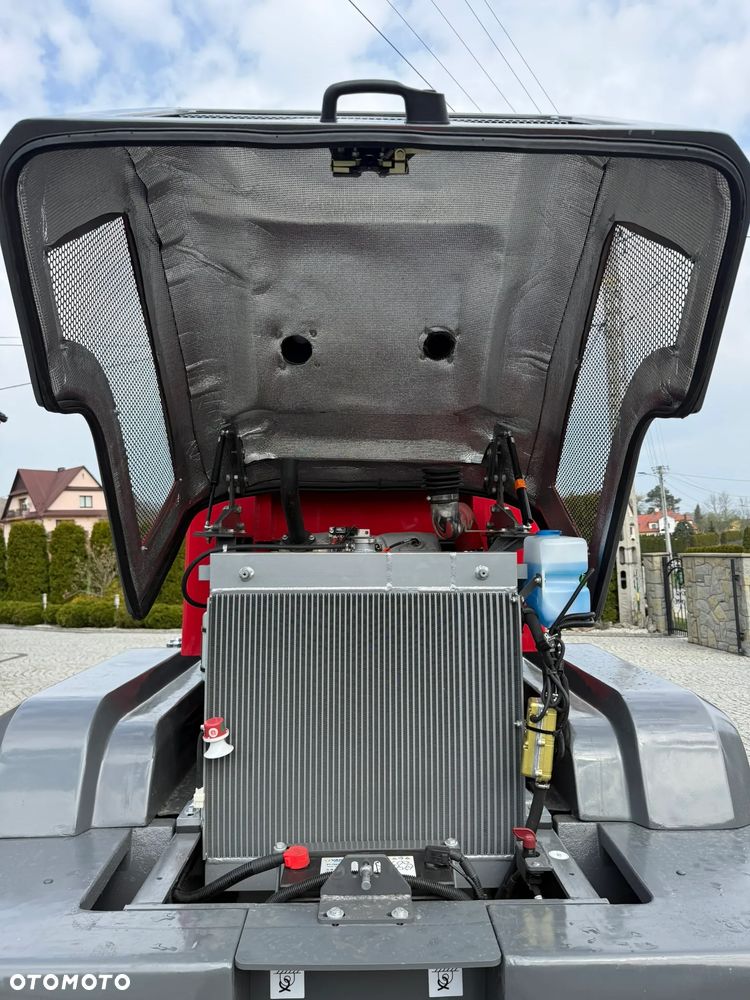 Everun Mtech5.5 T - 18
