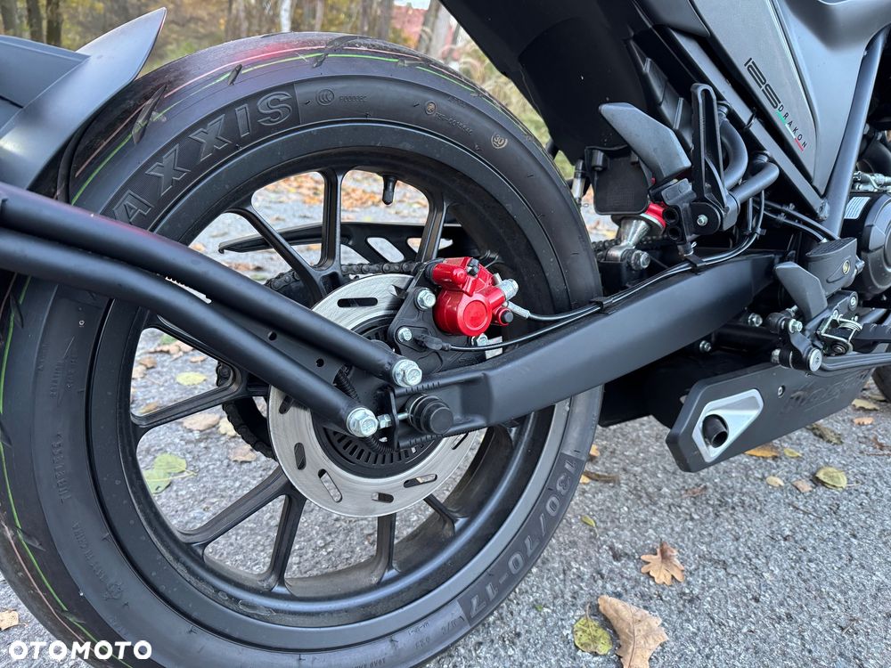 Malaguti Drakon - 15