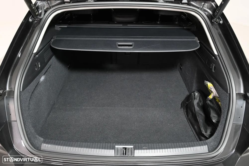VW Arteon 1.4 TSI eHybrid Elegance - 11